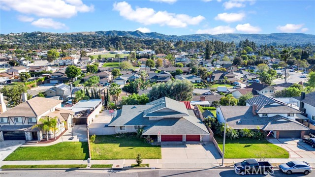 Detail Gallery Image 24 of 28 For 1706 E Retford, Covina,  CA 91724 - 3 Beds | 3 Baths