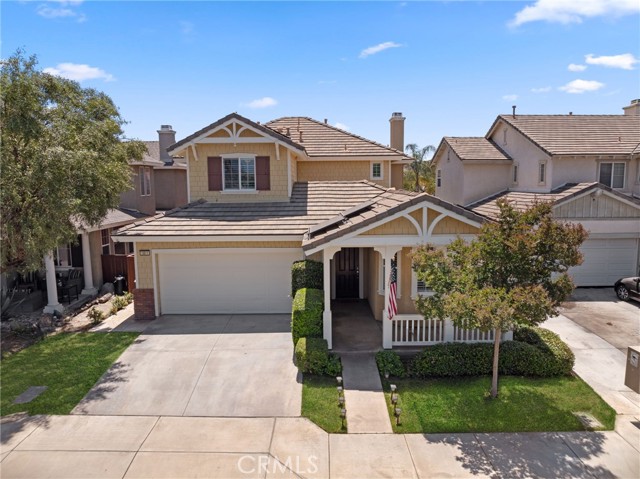 Detail Gallery Image 2 of 50 For 1811 Mount Verdugo Ln, Perris,  CA 92571 - 4 Beds | 3 Baths