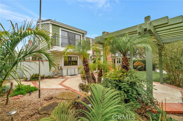 18 Chatham, Manhattan Beach, California 90266, 3 Bedrooms Bedrooms, ,2 BathroomsBathrooms,Residential,Sold,Chatham,SB21218150