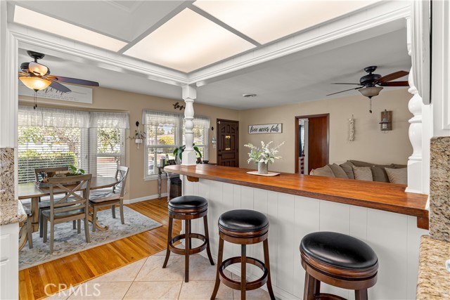 Detail Gallery Image 11 of 31 For 5930 Harvey Way, Lakewood,  CA 90713 - 2 Beds | 1 Baths