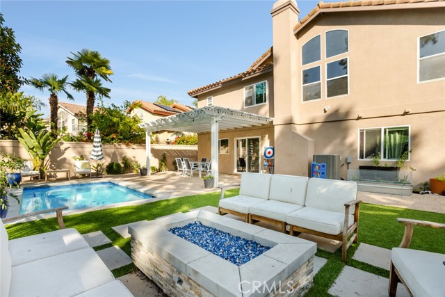 Detail Gallery Image 33 of 37 For 26581 Domingo Dr, Mission Viejo,  CA 92692 - 4 Beds | 3 Baths