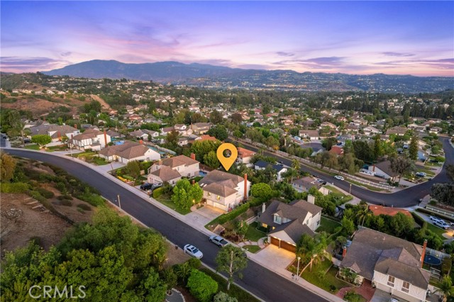 Detail Gallery Image 51 of 58 For 20720 Manzanita, Yorba Linda,  CA 92886 - 5 Beds | 3 Baths