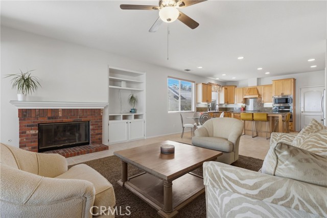 Detail Gallery Image 15 of 73 For 43916 Barletta St, Temecula,  CA 92592 - 5 Beds | 3 Baths