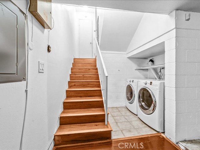 Detail Gallery Image 23 of 25 For 212 N Stoneman Ave #C,  Alhambra,  CA 91801 - 3 Beds | 2/1 Baths