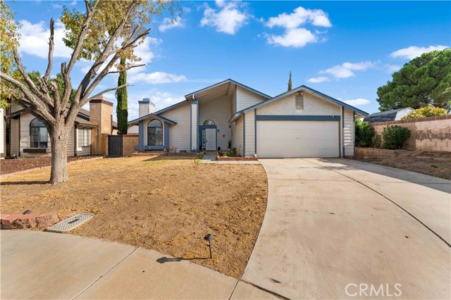 Image 2 for 830 Sunrise Court, Lancaster, CA 93535