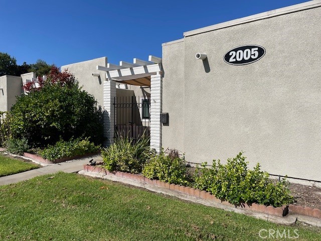 2005 Via Mariposa #C, Laguna Woods, CA 92637