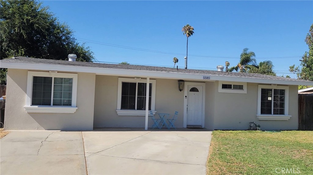 5585 Norman Way