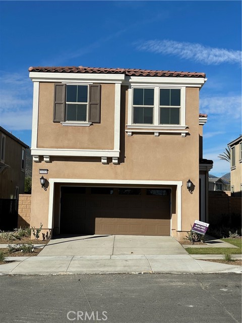 16068 Pesaro Ln, Fontana, CA 92336