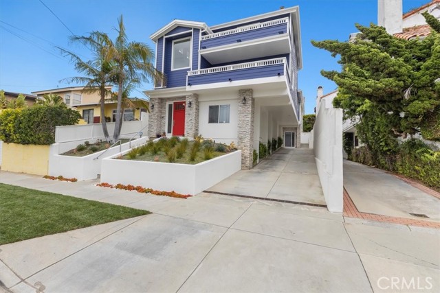 236 Juanita Avenue, Redondo Beach, California 90277, 3 Bedrooms Bedrooms, ,2 BathroomsBathrooms,Residential,Sold,Juanita,SB24074776