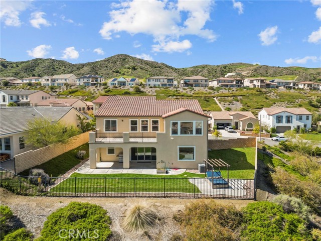 Detail Gallery Image 6 of 56 For 18797 Big Cedar Dr, Canyon Country,  CA 91387 - 5 Beds | 3 Baths