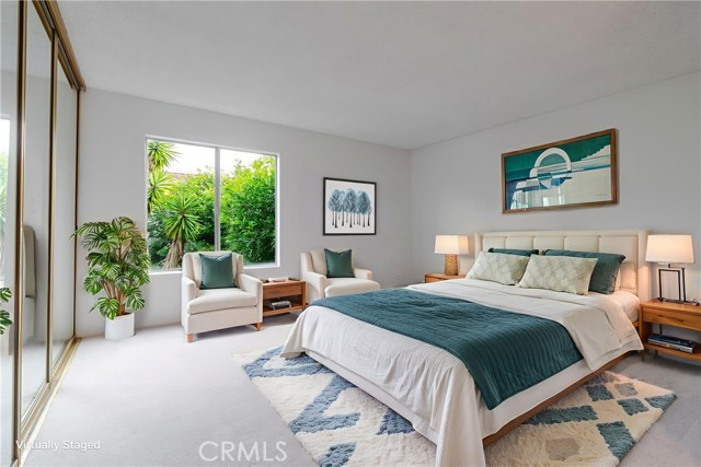 Detail Gallery Image 10 of 35 For 3522 Del Amo, Torrance,  CA 90503 - 3 Beds | 2/1 Baths