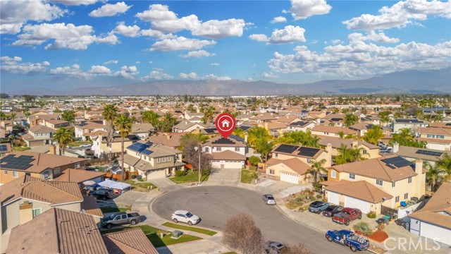 Detail Gallery Image 23 of 23 For 1580 Hickorywood, Hemet,  CA 92545 - 4 Beds | 3/1 Baths