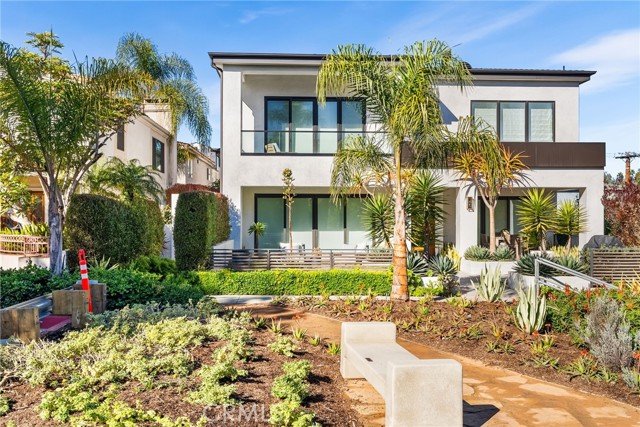 Detail Gallery Image 59 of 59 For 319 .5 Jasmine, Corona Del Mar,  CA 92625 - 3 Beds | 3/1 Baths