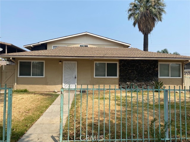 17220 Barbee St, Fontana, CA 92336