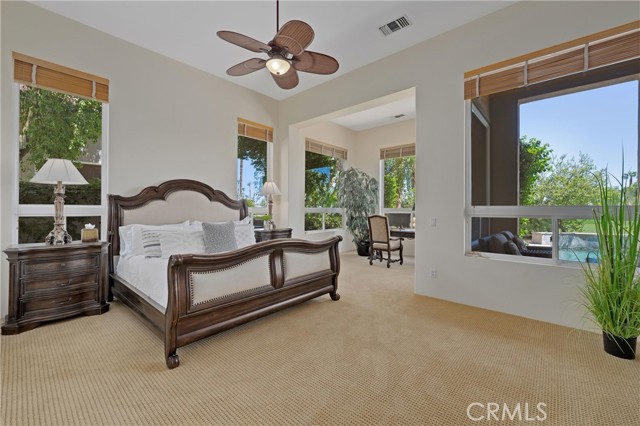 Detail Gallery Image 9 of 20 For 81125 Golf View Dr, La Quinta,  CA 92253 - 4 Beds | 4/1 Baths