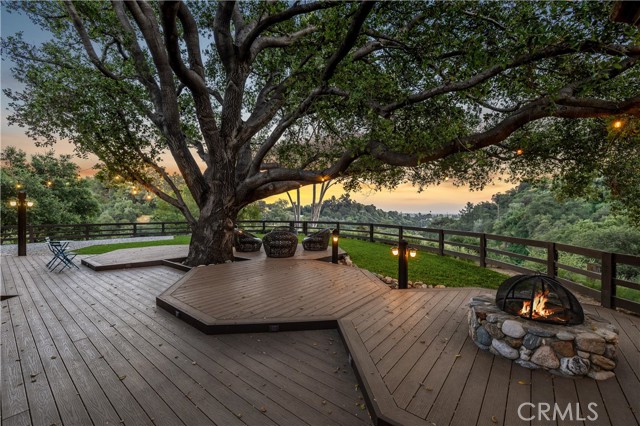 Detail Gallery Image 61 of 71 For 4625 Live Oak Canyon Rd, La Verne,  CA 91750 - 4 Beds | 3 Baths