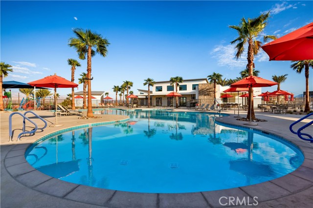 Detail Gallery Image 15 of 17 For 36342 Warren Dr, Palm Desert,  CA 92211 - 3 Beds | 2/1 Baths