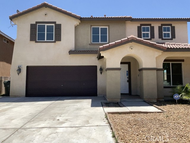 Detail Gallery Image 1 of 1 For 15145 Linking Ln, Victorville,  CA 92394 - 3 Beds | 2/1 Baths