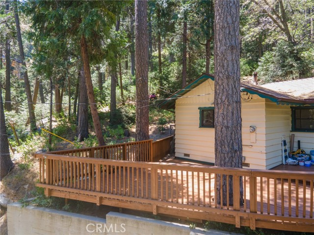 Detail Gallery Image 34 of 37 For 24463 Bernard Dr, Crestline,  CA 92325 - 2 Beds | 1 Baths