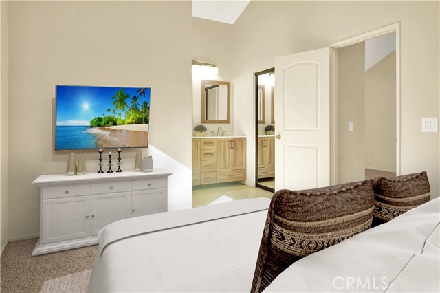 Detail Gallery Image 16 of 28 For 8482 E Amberwood, Anaheim,  CA 92808 - 3 Beds | 2/1 Baths