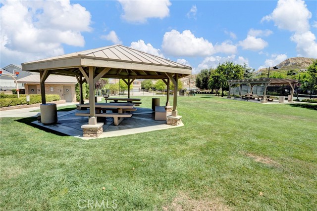 Fair Oaks Ranch HOA Park