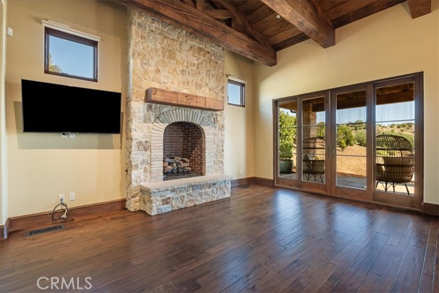 Detail Gallery Image 22 of 72 For 1470 via Chaparral, Fallbrook,  CA 92028 - 7 Beds | 5/2 Baths