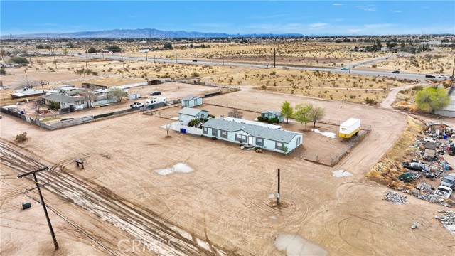 Detail Gallery Image 45 of 51 For 13365 Aster Rd, Victorville,  CA 92392 - 4 Beds | 2 Baths