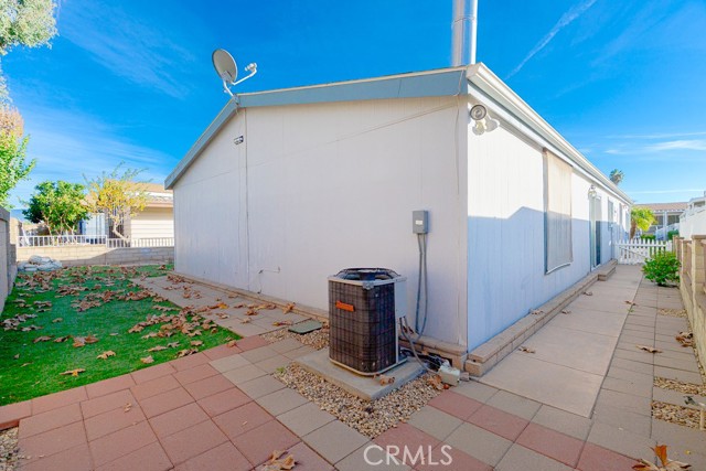 Detail Gallery Image 25 of 36 For 1718 Burr Oak Way, Hemet,  CA 92545 - 3 Beds | 2 Baths