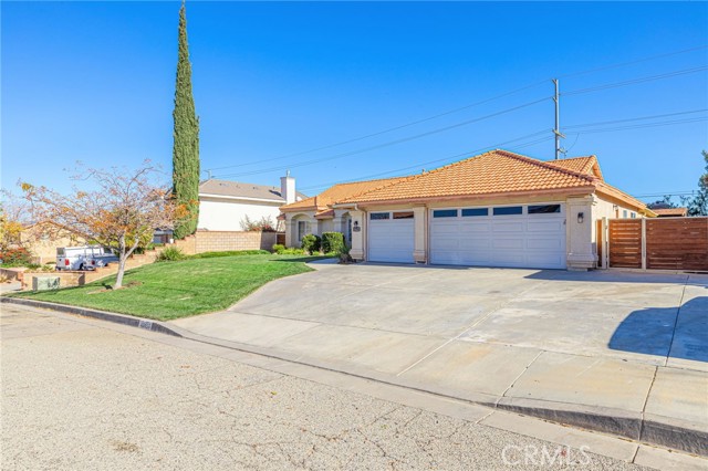 Detail Gallery Image 43 of 54 For 42067 Jenny Ln, Lancaster,  CA 93536 - 3 Beds | 2 Baths
