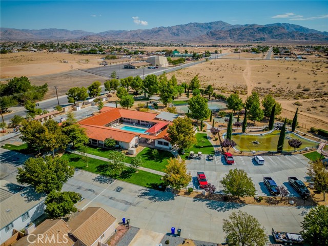 Detail Gallery Image 39 of 52 For 22241 Nisqually Rd #71,  Apple Valley,  CA 92308 - 3 Beds | 2 Baths