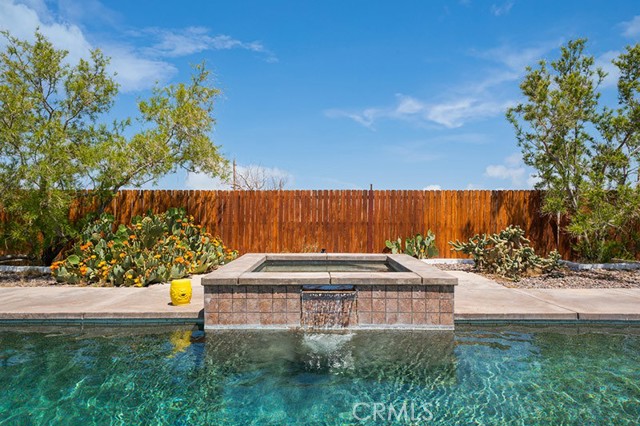 Detail Gallery Image 6 of 31 For 61424 Latham Trl, Joshua Tree,  CA 92252 - 4 Beds | 2/1 Baths