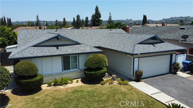 Image 2 for 1740 Banida Ave, Rowland Heights, CA 91748