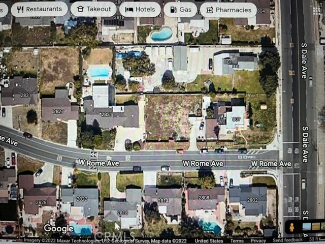 Image 2 for 2817 W. Rome Ave., Anaheim, CA 92804