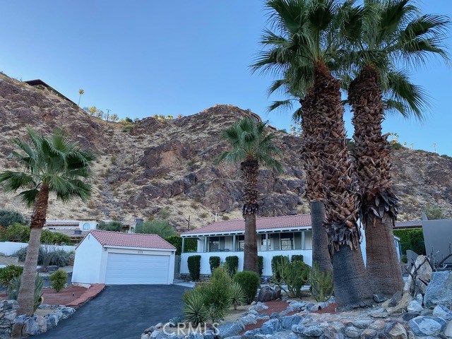 Image Number 1 for 2929   Cholla PL in PALM SPRINGS