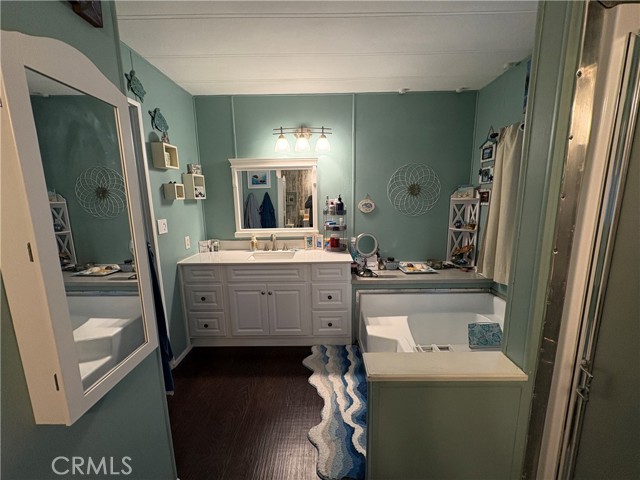 Detail Gallery Image 42 of 44 For 31816 E Ave #144,  Yucaipa,  CA 92399 - 3 Beds | 2 Baths