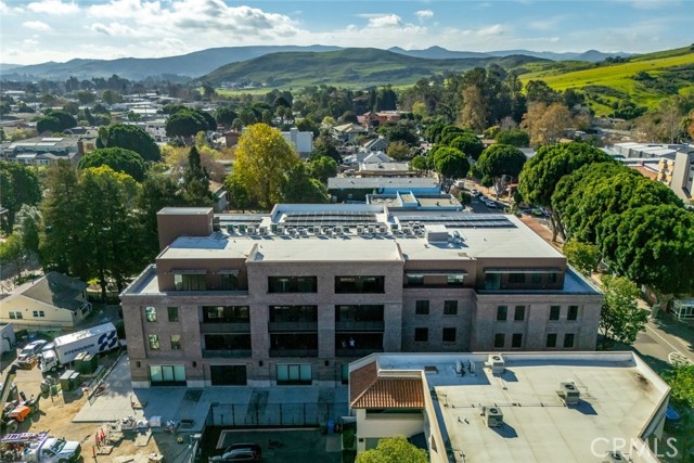 Detail Gallery Image 45 of 68 For 581 Higuera St #308,  San Luis Obispo,  CA 93401 - 1 Beds | 1 Baths