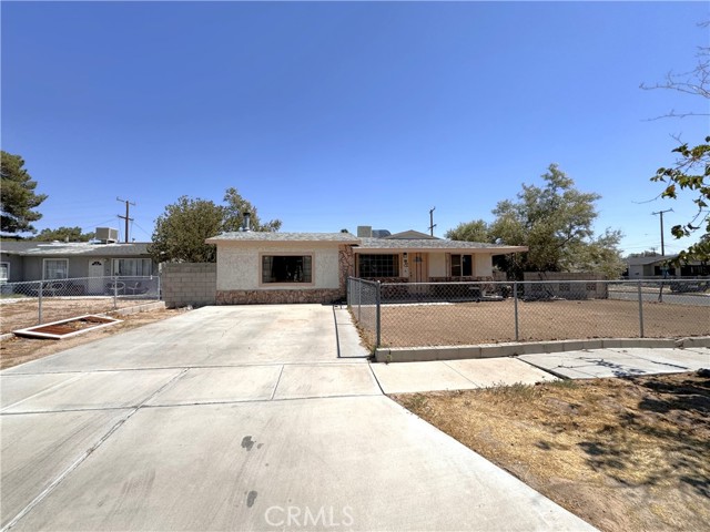 Detail Gallery Image 1 of 1 For 36029 Skyview St, Yermo,  CA 92398 - 3 Beds | 2 Baths