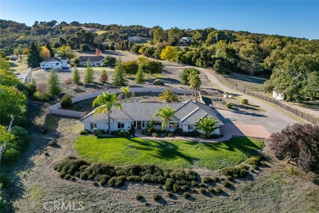 Detail Gallery Image 52 of 59 For 2700 Ardilla Road, Atascadero,  CA 93422 - 4 Beds | 3/1 Baths