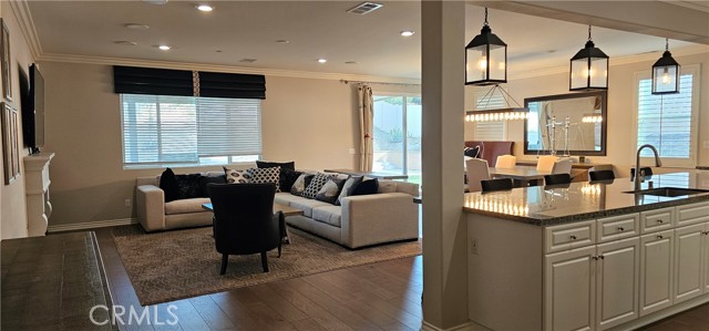 Detail Gallery Image 5 of 66 For 45790 Cebalo St, Temecula,  CA 92592 - 5 Beds | 3/1 Baths