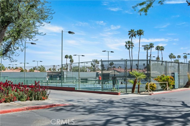 Detail Gallery Image 66 of 67 For 122 Conejo Cir, Palm Desert,  CA 92260 - 3 Beds | 2 Baths