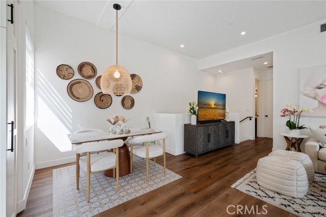 Detail Gallery Image 12 of 32 For 151 Paseo De La Concha a,  Redondo Beach,  CA 90277 - 2 Beds | 2/1 Baths