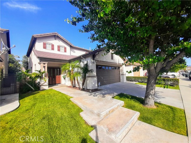 15915 Windswept Rd, Chino Hills, CA 91709