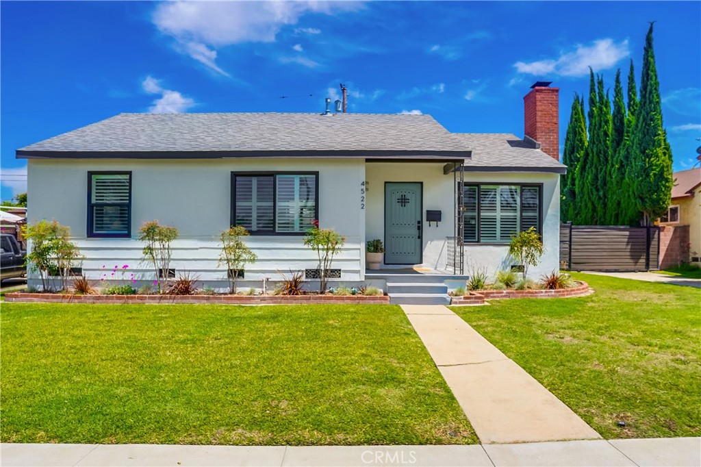 4522 Falcon Avenue, Long Beach, CA 90807