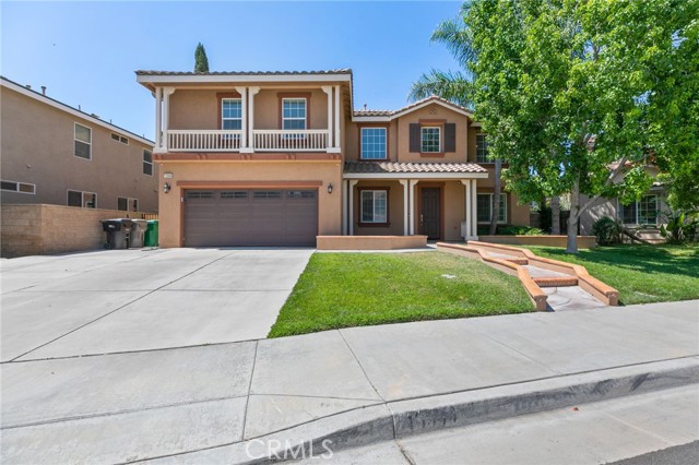 13999 Rio Lobo Circle, Eastvale, CA 92880