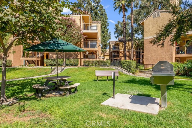 Detail Gallery Image 41 of 48 For 10655 Lemon Ave #1608,  Rancho Cucamonga,  CA 91737 - 2 Beds | 1 Baths