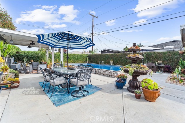 Detail Gallery Image 35 of 40 For 9488 Foster Rd., Bellflower,  CA 90706 - 3 Beds | 2 Baths