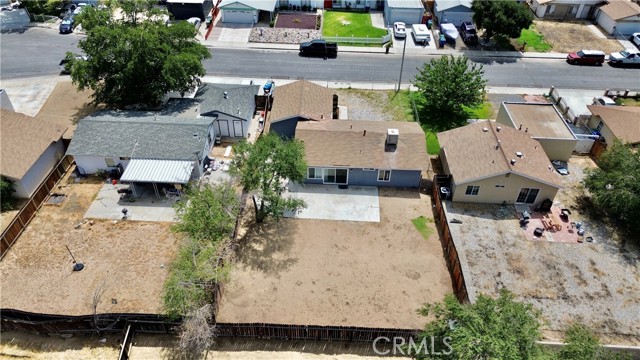 Detail Gallery Image 40 of 43 For 3727 W Avenue K11, Lancaster,  CA 93536 - 3 Beds | 1 Baths