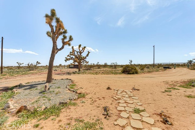 Detail Gallery Image 28 of 28 For 58725 Botkin Rd, Landers,  CA 92285 - 3 Beds | 2 Baths