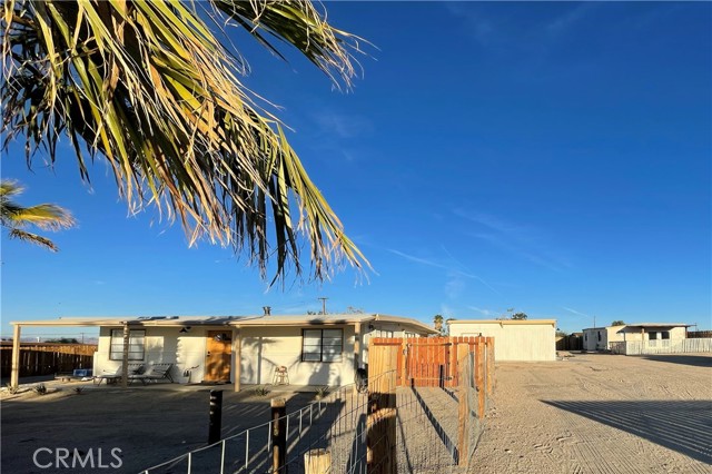 7405 Sherman Hoyt Avenue, 29 Palms, California 92277, 3 Bedrooms Bedrooms, ,2 BathroomsBathrooms,Single Family Residence,For Sale,Sherman Hoyt,JT24209448