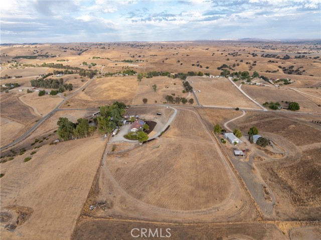 Detail Gallery Image 49 of 57 For 2245 Rancho Lomas Way, San Miguel,  CA 93451 - 3 Beds | 3 Baths